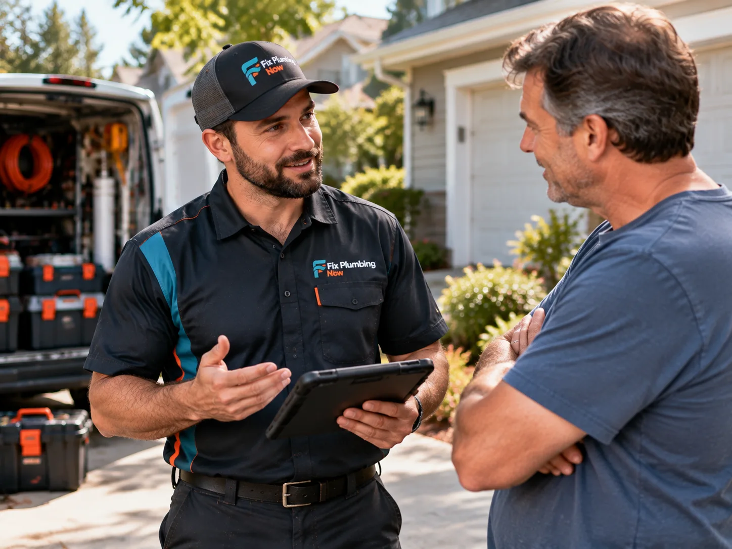 Clogged Drain Service Scottown, OH FAQs